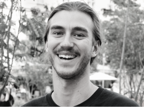 Lukas Forstner